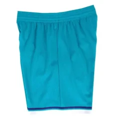 Shorts Mitchell & Ness -Swingman Shorts Charlotte Hornets Road 1992-93