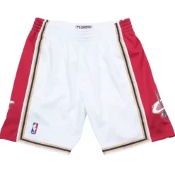 Shorts Mitchell & Ness -Swingman Shorts Cleveland Cavaliers Home 2003-04