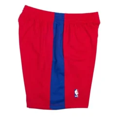 Apparel Mitchell & Ness Shorts-Swingman Shorts Los Angeles Clippers 2000-01