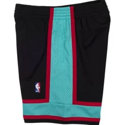 Shorts Mitchell & Ness -Swingman Shorts Memphis Grizzlies 2001-02