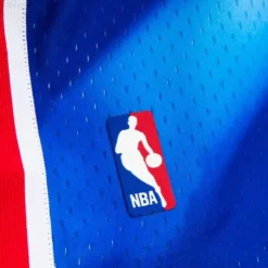 Shorts Mitchell & Ness -Swingman Shorts New Jersey Nets 1990-91