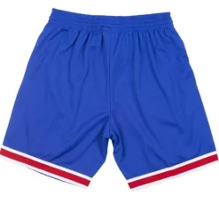 Shorts Mitchell & Ness -Swingman Shorts New Jersey Nets Road 1993-94