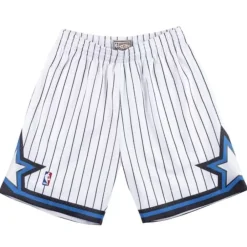 Shorts Mitchell & Ness -Swingman Shorts Orlando Magic 1993-94