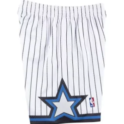 Shorts Mitchell & Ness -Swingman Shorts Orlando Magic 1993-94