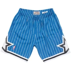 Shorts Mitchell & Ness -Swingman Shorts Orlando Magic Road 1994-95