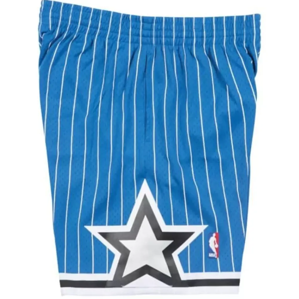Shorts Mitchell & Ness -Swingman Shorts Orlando Magic Road 1994-95