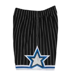Shorts Mitchell & Ness -Swingman Shorts Orlando Magic Alternate 1994-95