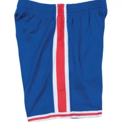 Shorts Mitchell & Ness -Swingman Shorts Philadelphia 76Ers Alternate 1996-97