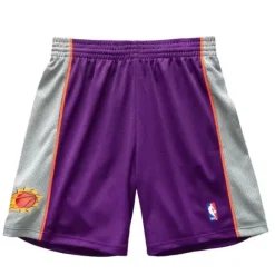 Shorts Mitchell & Ness -Swingman Shorts Phoenix Suns 2001-02