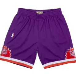 Shorts Mitchell & Ness -Swingman Shorts Phoenix Suns 1991-92