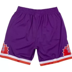 Shorts Mitchell & Ness -Swingman Shorts Phoenix Suns 1991-92