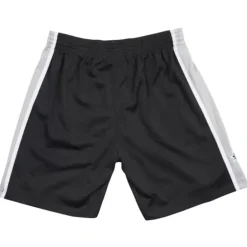 Shorts Mitchell & Ness -Swingman Shorts San Antonio Spurs Road 1998-99