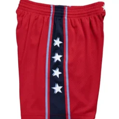 Shorts Mitchell & Ness -Swingman Shorts Team Usa 1996