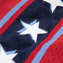 Shorts Mitchell & Ness -Swingman Shorts Team Usa 1996