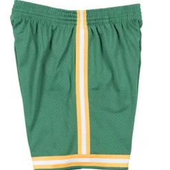 Shorts Mitchell & Ness -Swingman Shorts Utah Jazz Road 1979-80