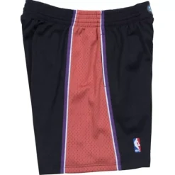 Shorts Mitchell & Ness -Swingman Shorts Utah Jazz Alternate 1998-99