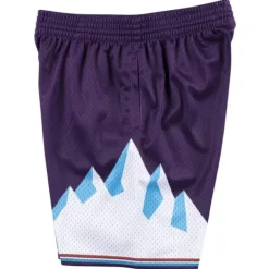 Shorts Mitchell & Ness -Swingman Shorts Utah Jazz 1996-97