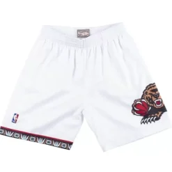 Shorts Mitchell & Ness -Swingman Shorts Vancouver Grizzlies 1998-99