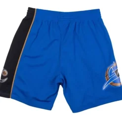 Shorts Mitchell & Ness -Swingman Shorts Washington Wizards 2002-03