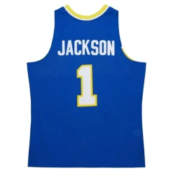 Jerseys Mitchell & Ness -Swingman Stephen Jackson Indiana Pacers Hwc 2004-05 Jersey