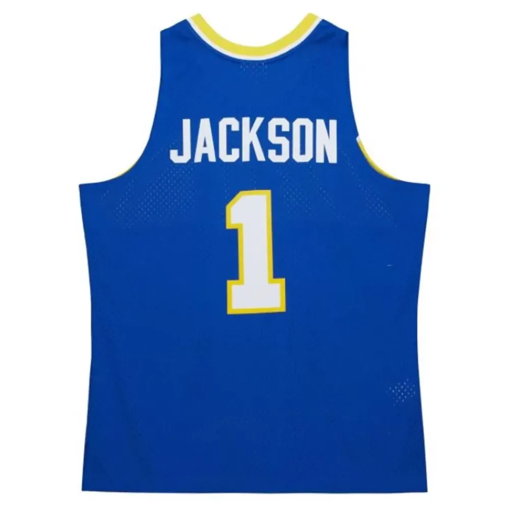 Jerseys Mitchell & Ness -Swingman Stephen Jackson Indiana Pacers Hwc 2004-05 Jersey