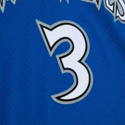Jerseys Mitchell & Ness -Swingman Stephon Marbury Minnesota Timberwolves 1996-97 Jersey