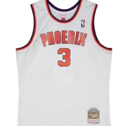 Jerseys Mitchell & Ness -Swingman Stephon Marbury Phoenix Suns Alternate 2002-03 Jersey