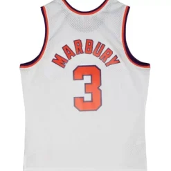 Jerseys Mitchell & Ness -Swingman Stephon Marbury Phoenix Suns Alternate 2002-03 Jersey