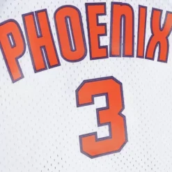 Jerseys Mitchell & Ness -Swingman Stephon Marbury Phoenix Suns Alternate 2002-03 Jersey