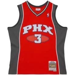 Jerseys Mitchell & Ness -Swingman Stephon Marbury Phoenix Suns Alternate 2003-04 Jersey