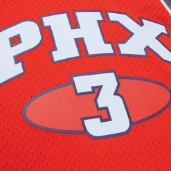 Jerseys Mitchell & Ness -Swingman Stephon Marbury Phoenix Suns Alternate 2003-04 Jersey