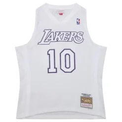 Jerseys Mitchell & Ness -Swingman Steve Nash Los Angeles Lakers Christmas Day 2012 Jersey