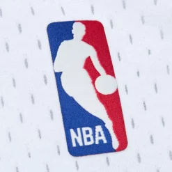 Jerseys Mitchell & Ness -Swingman Steve Nash Los Angeles Lakers Christmas Day 2012 Jersey