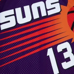 Jerseys Mitchell & Ness -Swingman Steve Nash Phoenix Suns 1996-97 Jersey