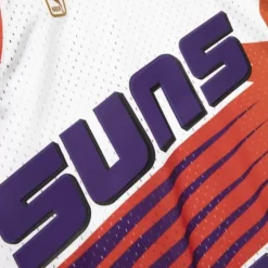 Jerseys Mitchell & Ness -Swingman Steve Nash Phoenix Suns 1996-97 Jersey