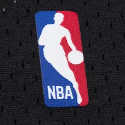 Jerseys Mitchell & Ness -Swingman Steve Smith Atlanta Hawks Dark 1994-95 Jersey