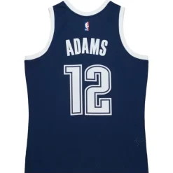 Jerseys Mitchell & Ness -Swingman Steven Adams Oklahoma City Thunder Alternate 2015-16 Jersey