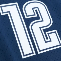 Jerseys Mitchell & Ness -Swingman Steven Adams Oklahoma City Thunder Alternate 2015-16 Jersey