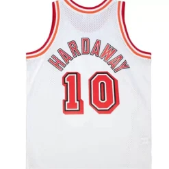 Jerseys Mitchell & Ness -Swingman Tim Hardaway Miami Heat 1996-97 Jersey