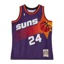 Jerseys Mitchell & Ness -Swingman Tom Chambers Phoenix Suns Road 1992-93 Jersey