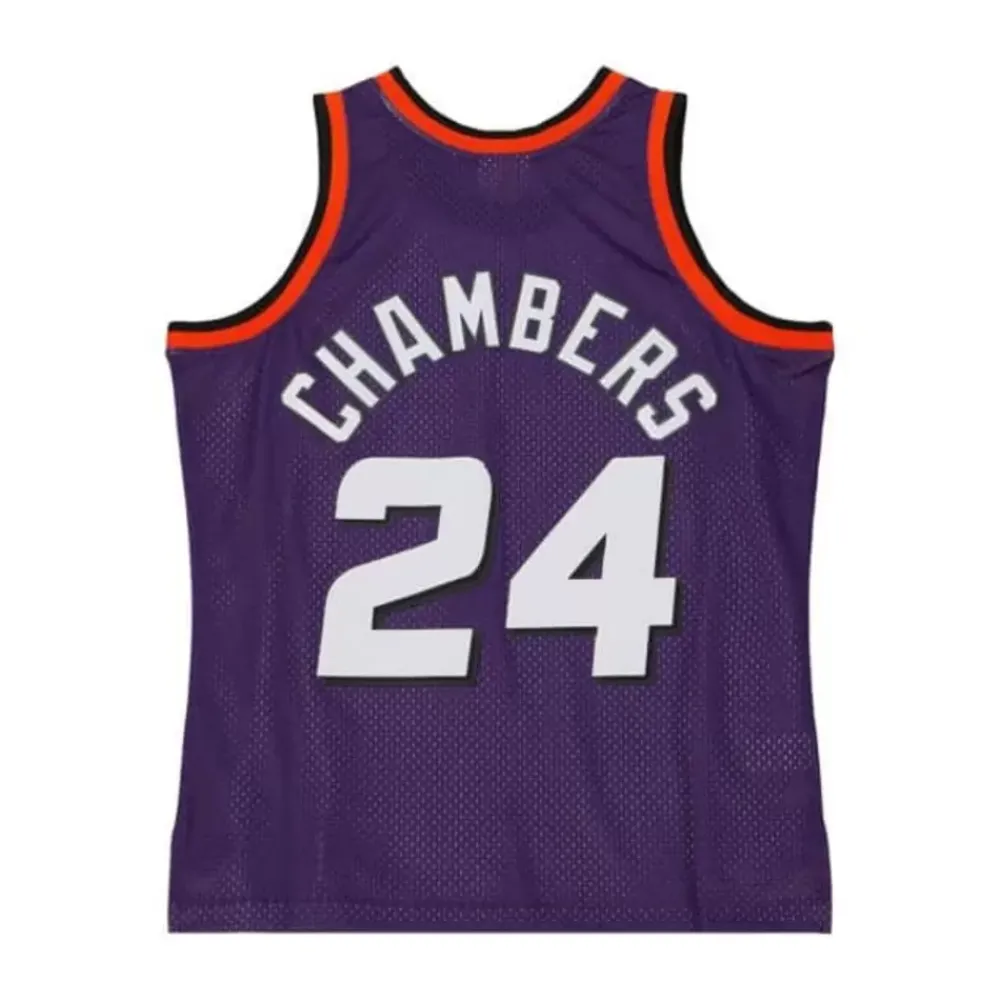 Jerseys Mitchell & Ness -Swingman Tom Chambers Phoenix Suns Road 1992-93 Jersey