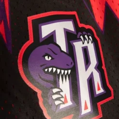 Shorts Mitchell & Ness -Swingman Toronto Raptors 1998 Shorts