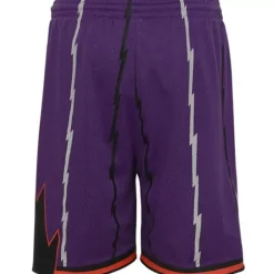 Shorts Mitchell & Ness -Swingman Toronto Raptors Road 1998-99 Shorts