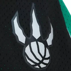 Shorts Mitchell & Ness -Swingman Toronto Raptors Alternate 2007 Shorts