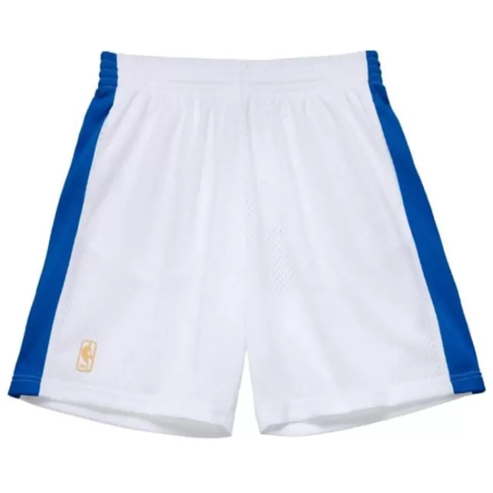 Shorts Mitchell & Ness -Swingman Toronto Raptors 1996-97 Shorts