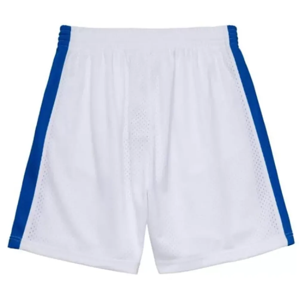 Shorts Mitchell & Ness -Swingman Toronto Raptors 1996-97 Shorts