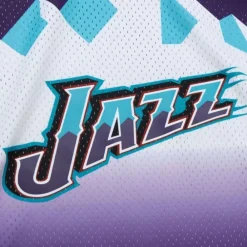 Jerseys Mitchell & Ness -Swingman Utah Jazz Jersey