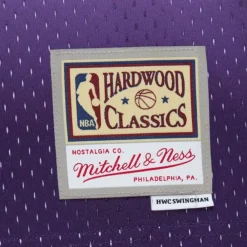 Jerseys Mitchell & Ness -Swingman Utah Jazz Jersey