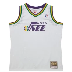 Jerseys Mitchell & Ness -Swingman Utah Jazz Jersey