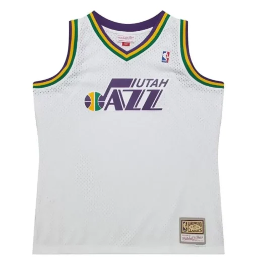 Jerseys Mitchell & Ness -Swingman Utah Jazz Jersey